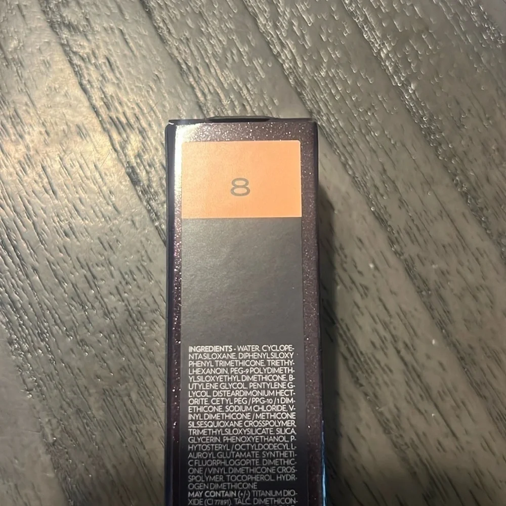 Surratt Surreal Skin Foundation Wand Shade 8 REFILL | Medium / Yellow